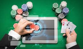 Вход на официальный сайт WG Casino