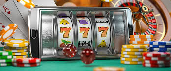 Casino Betwinner